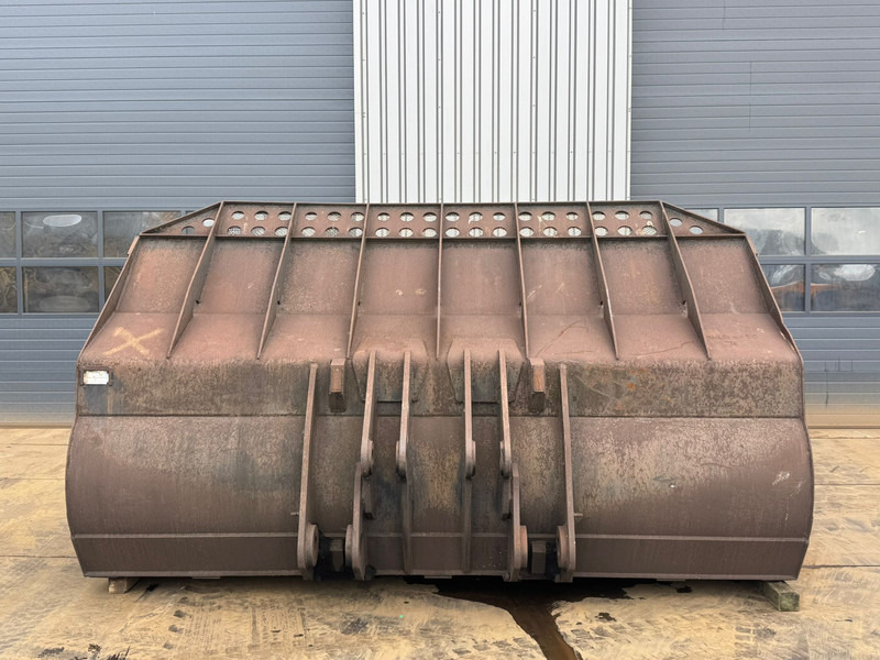 ARDEN CAT 980G - Kauha: kuva ARDEN CAT 980G - Kauha ARDEN CAT 980G - Kauha: kuva ARDEN CAT 980G - Kauha