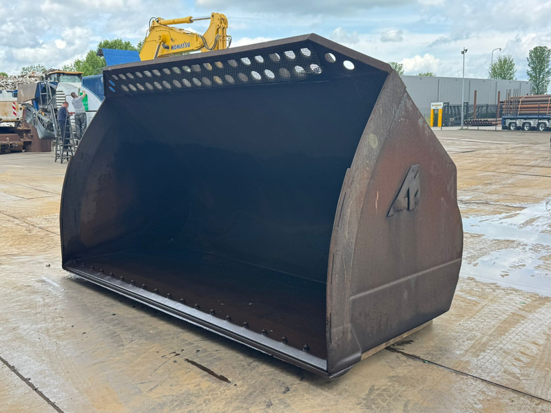 ARDEN CAT 980G - Kauha: kuva ARDEN CAT 980G - Kauha ARDEN CAT 980G - Kauha: kuva ARDEN CAT 980G - Kauha
