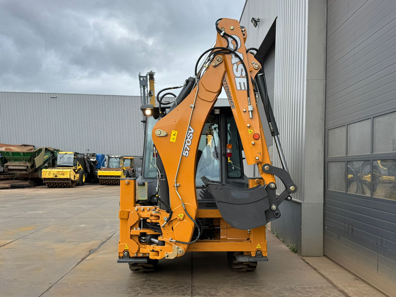 Case 570SV A/C 4x4 Telescopic boom - Kaivuri-trukki: kuva Case 570SV A/C 4x4 Telescopic boom - Kaivuri-trukki Case 570SV A/C 4x4 Telescopic boom - Kaivuri-trukki: kuva Case 570SV A/C 4x4 Telescopic boom - Kaivuri-trukki