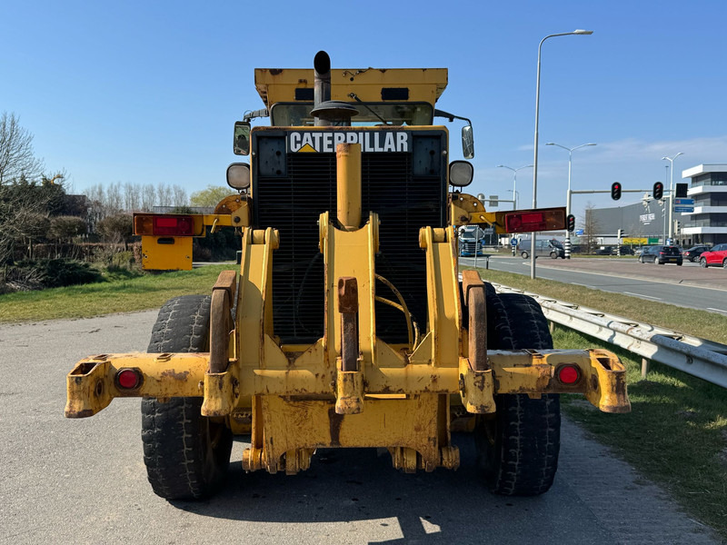 Caterpillar 140H | CE-certified - Tiehöylä: kuva Caterpillar 140H | CE-certified - Tiehöylä Caterpillar 140H | CE-certified - Tiehöylä: kuva Caterpillar 140H | CE-certified - Tiehöylä