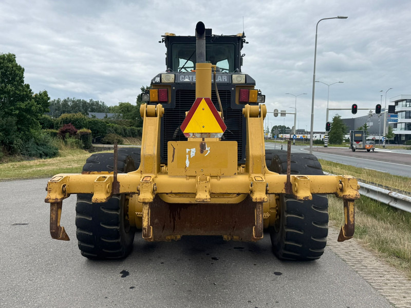 Caterpillar 14M - Tiehöylä: kuva Caterpillar 14M - Tiehöylä Caterpillar 14M - Tiehöylä: kuva Caterpillar 14M - Tiehöylä