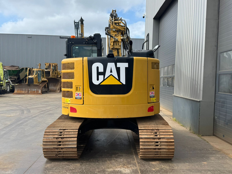 Caterpillar 315F LCR - Telakaivukone: kuva Caterpillar 315F LCR - Telakaivukone Caterpillar 315F LCR - Telakaivukone: kuva Caterpillar 315F LCR - Telakaivukone