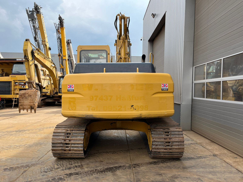 Caterpillar 317BL - CE certified / Triple boom - Telakaivukone: kuva Caterpillar 317BL - CE certified / Triple boom - Telakaivukone Caterpillar 317BL - CE certified / Triple boom - Telakaivukone: kuva Caterpillar 317BL - CE certified / Triple boom - Telakaivukone