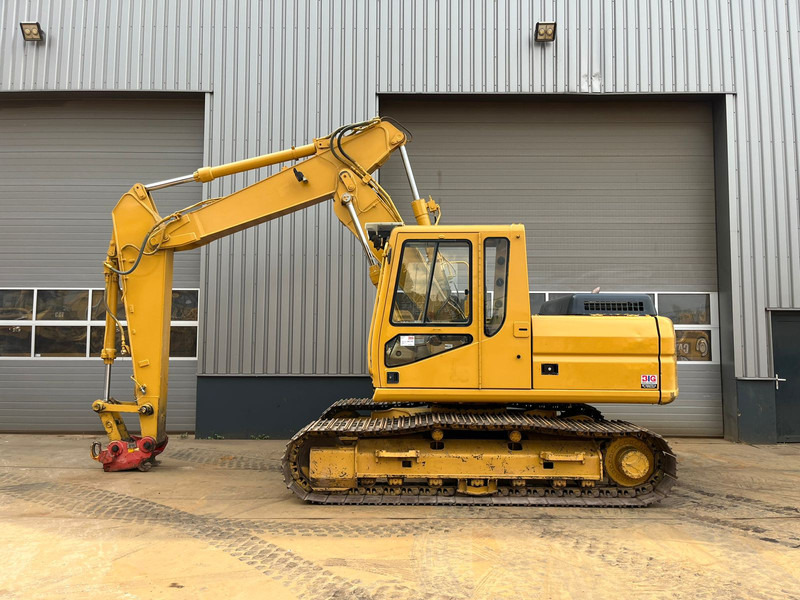 Caterpillar 317BL - CE certified / Triple boom - Telakaivukone: kuva Caterpillar 317BL - CE certified / Triple boom - Telakaivukone Caterpillar 317BL - CE certified / Triple boom - Telakaivukone: kuva Caterpillar 317BL - CE certified / Triple boom - Telakaivukone