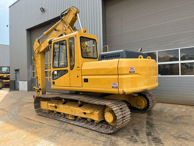 Caterpillar 317BL - CE certified / Triple boom - Telakaivukone: kuva Caterpillar 317BL - CE certified / Triple boom - Telakaivukone Caterpillar 317BL - CE certified / Triple boom - Telakaivukone: kuva Caterpillar 317BL - CE certified / Triple boom - Telakaivukone