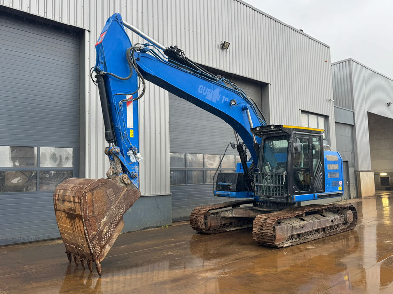 Caterpillar 320E LRR - Telakaivukone: kuva Caterpillar 320E LRR - Telakaivukone Caterpillar 320E LRR - Telakaivukone: kuva Caterpillar 320E LRR - Telakaivukone