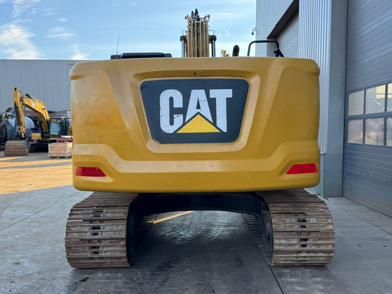 Caterpillar 320GC - Telakaivukone: kuva Caterpillar 320GC - Telakaivukone Caterpillar 320GC - Telakaivukone: kuva Caterpillar 320GC - Telakaivukone