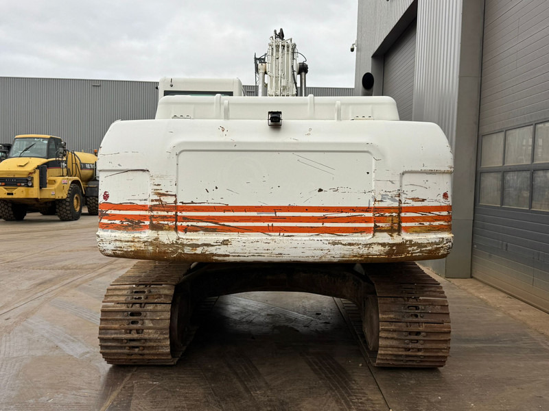 Caterpillar 324DLN - Telakaivukone: kuva Caterpillar 324DLN - Telakaivukone Caterpillar 324DLN - Telakaivukone: kuva Caterpillar 324DLN - Telakaivukone