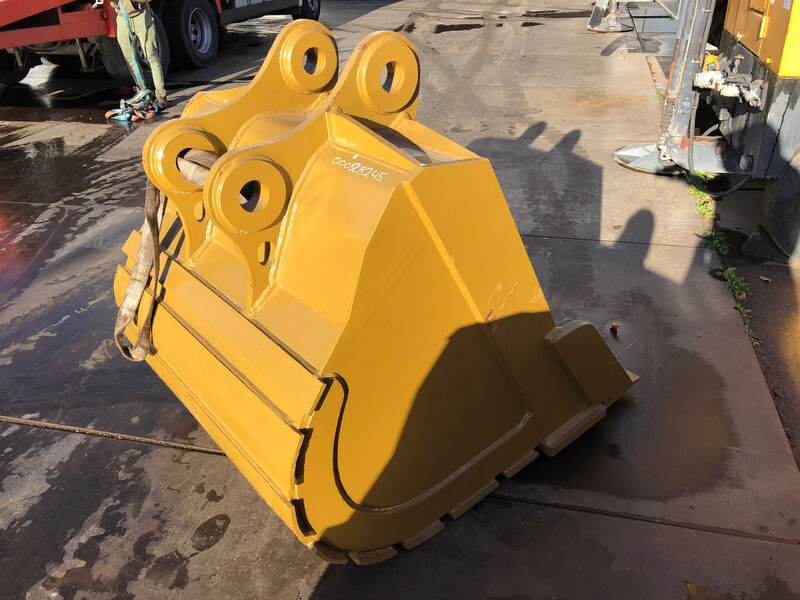 Caterpillar 325B 47 inch HDBucket - Kauha: kuva Caterpillar 325B 47 inch HDBucket - Kauha Caterpillar 325B 47 inch HDBucket - Kauha: kuva Caterpillar 325B 47 inch HDBucket - Kauha