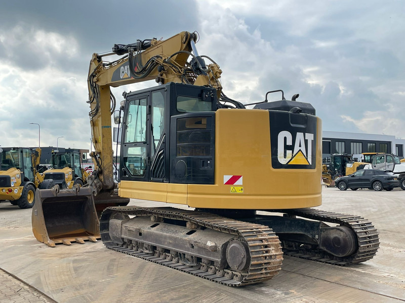 Caterpillar 325F LCR - Telakaivukone: kuva Caterpillar 325F LCR - Telakaivukone Caterpillar 325F LCR - Telakaivukone: kuva Caterpillar 325F LCR - Telakaivukone