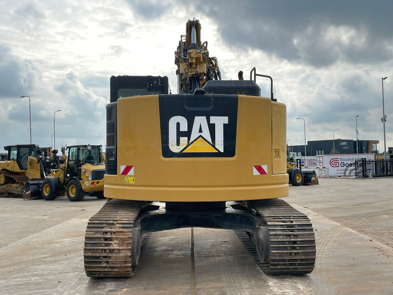 Caterpillar 325F LCR - Telakaivukone: kuva Caterpillar 325F LCR - Telakaivukone Caterpillar 325F LCR - Telakaivukone: kuva Caterpillar 325F LCR - Telakaivukone
