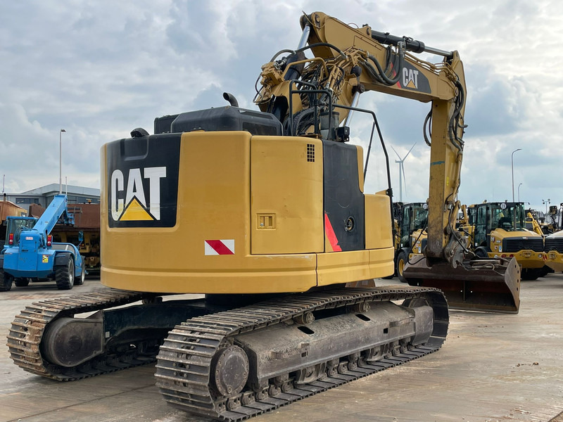 Caterpillar 325F LCR - Telakaivukone: kuva Caterpillar 325F LCR - Telakaivukone Caterpillar 325F LCR - Telakaivukone: kuva Caterpillar 325F LCR - Telakaivukone