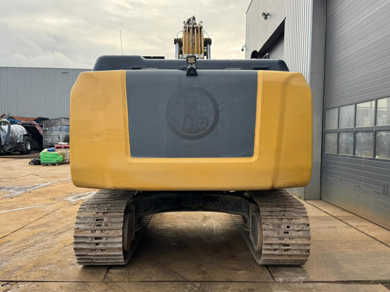 Caterpillar 329ELN - Telakaivukone: kuva Caterpillar 329ELN - Telakaivukone Caterpillar 329ELN - Telakaivukone: kuva Caterpillar 329ELN - Telakaivukone