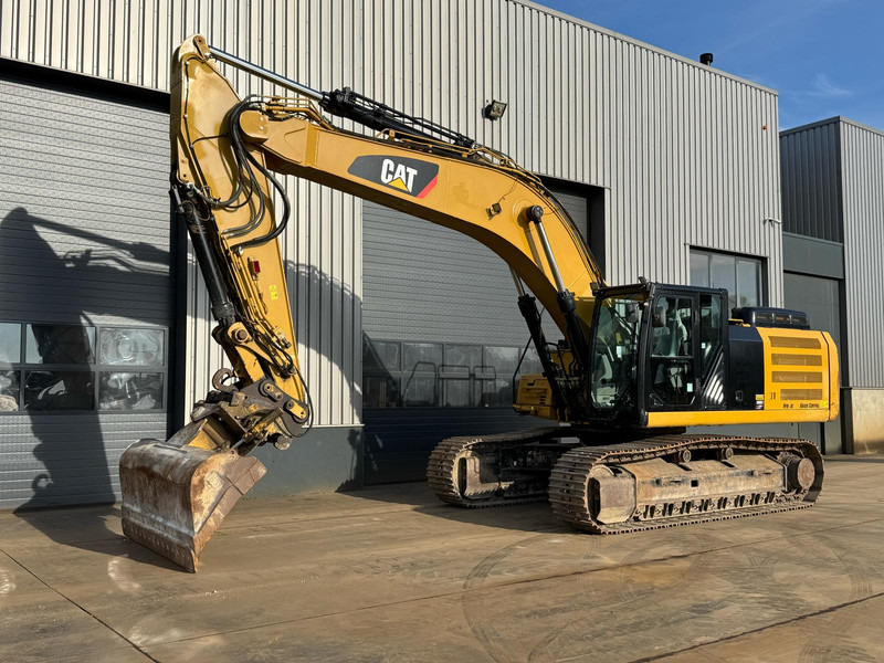 Caterpillar 336FL XE / CE / EPA - Telakaivukone: kuva Caterpillar 336FL XE / CE / EPA - Telakaivukone Caterpillar 336FL XE / CE / EPA - Telakaivukone: kuva Caterpillar 336FL XE / CE / EPA - Telakaivukone