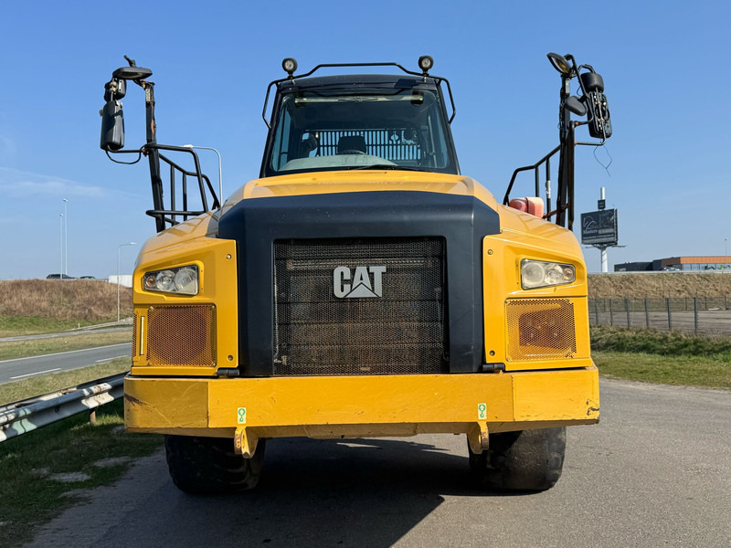 Caterpillar 735C - Rebuild transmission - Nivelkippiauto: kuva Caterpillar 735C - Rebuild transmission - Nivelkippiauto Caterpillar 735C - Rebuild transmission - Nivelkippiauto: kuva Caterpillar 735C - Rebuild transmission - Nivelkippiauto