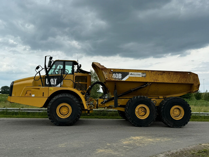 Caterpillar 740B - Nivelkippiauto: kuva Caterpillar 740B - Nivelkippiauto Caterpillar 740B - Nivelkippiauto: kuva Caterpillar 740B - Nivelkippiauto