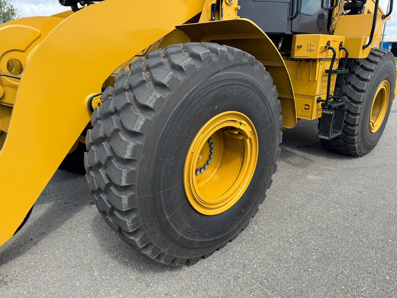 Uusi Pyöräkuormaaja Caterpillar 950GC Wheel Loader - New / CE: kuva Uusi Pyöräkuormaaja Caterpillar 950GC Wheel Loader - New / CE