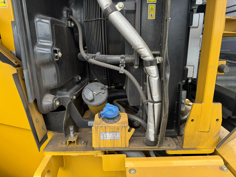 Uusi Pyöräkuormaaja Caterpillar 950GC Wheel Loader - New / CE: kuva Uusi Pyöräkuormaaja Caterpillar 950GC Wheel Loader - New / CE