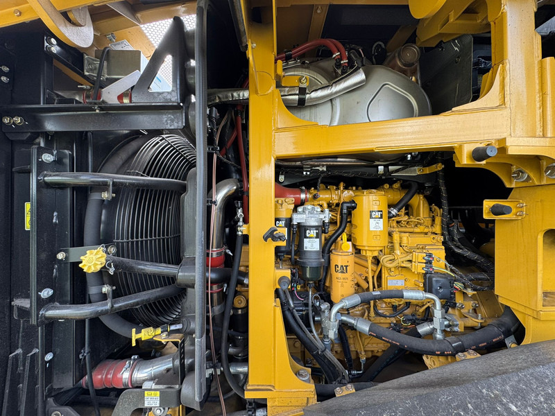 Uusi Pyöräkuormaaja Caterpillar 950GC Wheel Loader - New / CE: kuva Uusi Pyöräkuormaaja Caterpillar 950GC Wheel Loader - New / CE