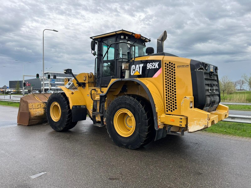 Caterpillar 962K - 3th Function - Pyöräkuormaaja: kuva Caterpillar 962K - 3th Function - Pyöräkuormaaja Caterpillar 962K - 3th Function - Pyöräkuormaaja: kuva Caterpillar 962K - 3th Function - Pyöräkuormaaja