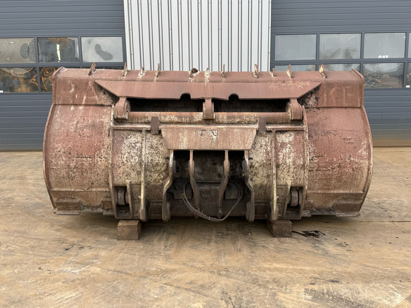 Caterpillar 980 - Kauha: kuva Caterpillar 980 - Kauha Caterpillar 980 - Kauha: kuva Caterpillar 980 - Kauha