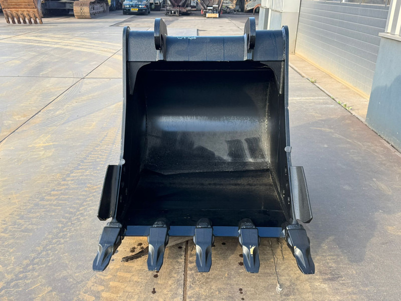 Uusi Kauha Caterpillar CW40 1200mm Bucket: kuva Uusi Kauha Caterpillar CW40 1200mm Bucket