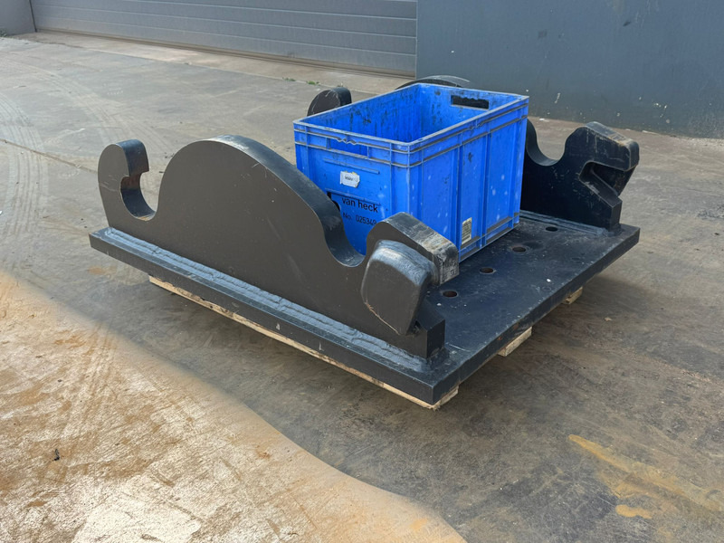 Caterpillar Caterpillar Plate CW70 - Pikaliitin: kuva Caterpillar Caterpillar Plate CW70 - Pikaliitin Caterpillar Caterpillar Plate CW70 - Pikaliitin: kuva Caterpillar Caterpillar Plate CW70 - Pikaliitin