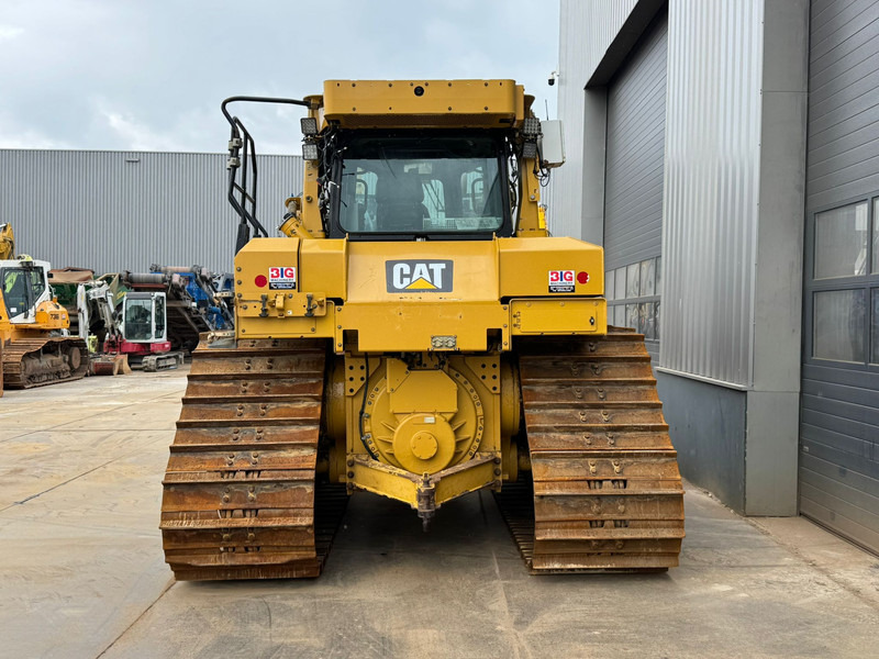 Caterpillar D6T LGP - Puskutraktori: kuva Caterpillar D6T LGP - Puskutraktori Caterpillar D6T LGP - Puskutraktori: kuva Caterpillar D6T LGP - Puskutraktori