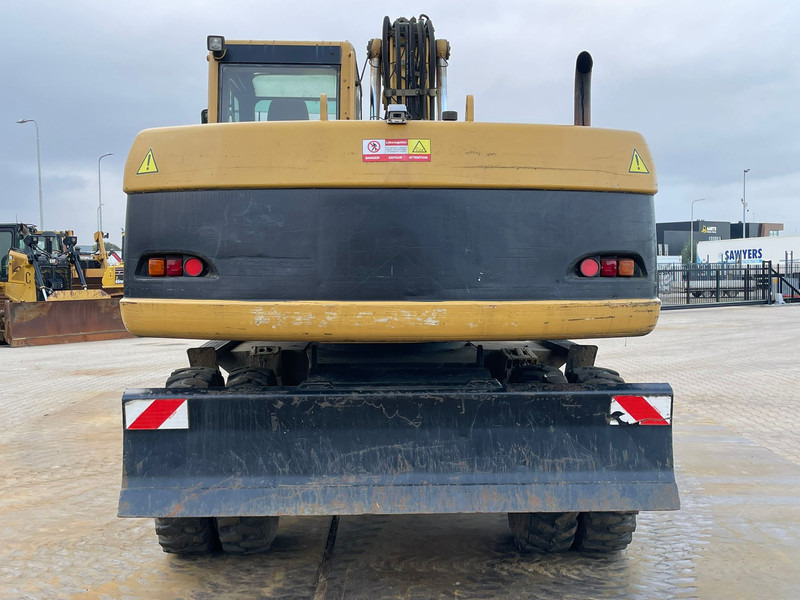 Caterpillar M318C - Kaivuri: kuva Caterpillar M318C - Kaivuri Caterpillar M318C - Kaivuri: kuva Caterpillar M318C - Kaivuri