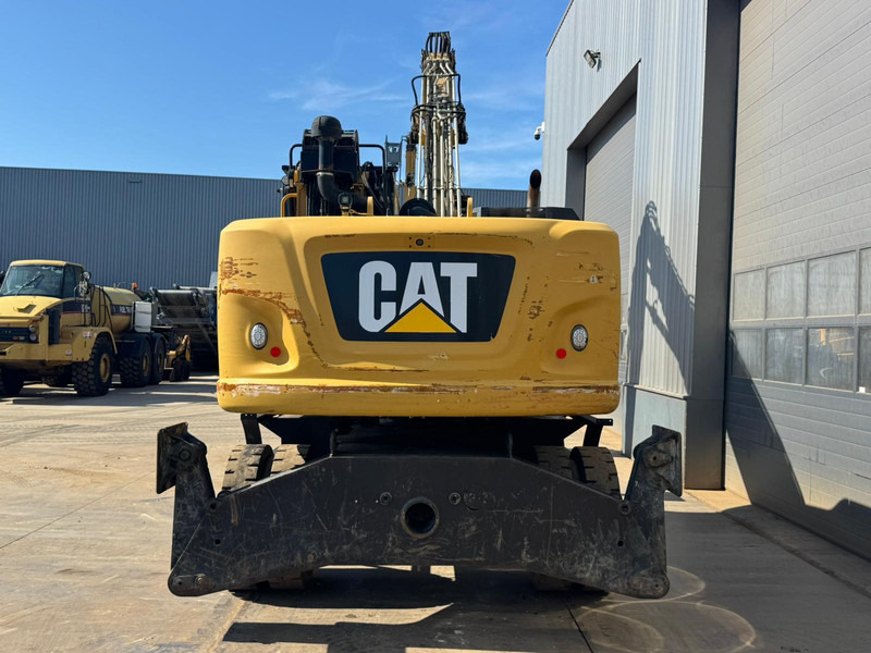 Caterpillar MH3022 - Materiaalinkäsittelykone: kuva Caterpillar MH3022 - Materiaalinkäsittelykone Caterpillar MH3022 - Materiaalinkäsittelykone: kuva Caterpillar MH3022 - Materiaalinkäsittelykone