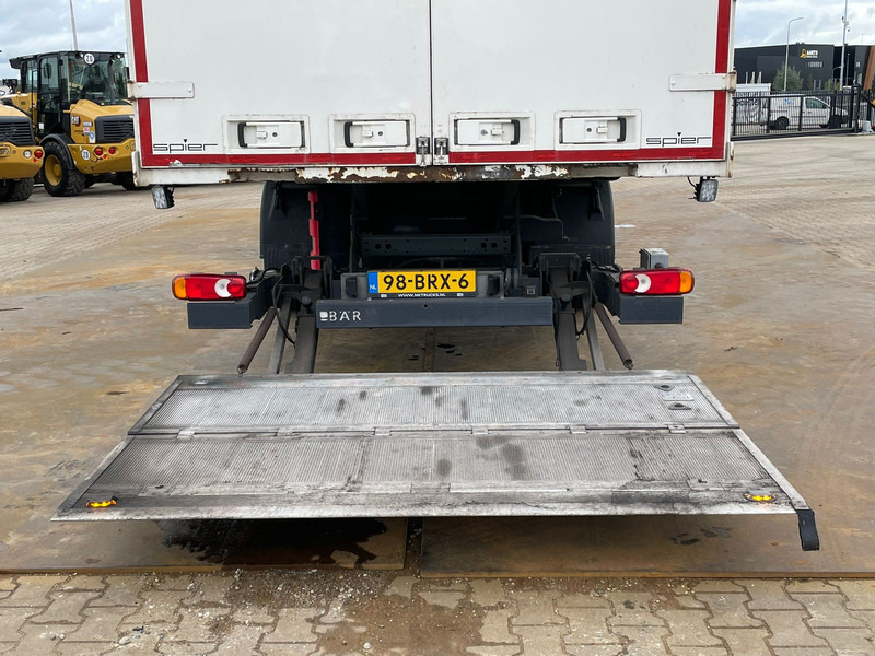 DAF LF 180 FA - Umpikori kuorma-auto: kuva DAF LF 180 FA - Umpikori kuorma-auto DAF LF 180 FA - Umpikori kuorma-auto: kuva DAF LF 180 FA - Umpikori kuorma-auto