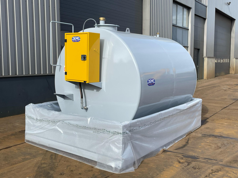 Emiliana Serbatoi TF9/50 9000Ltr - Varastosäiliö: kuva Emiliana Serbatoi TF9/50 9000Ltr - Varastosäiliö Emiliana Serbatoi TF9/50 9000Ltr - Varastosäiliö: kuva Emiliana Serbatoi TF9/50 9000Ltr - Varastosäiliö