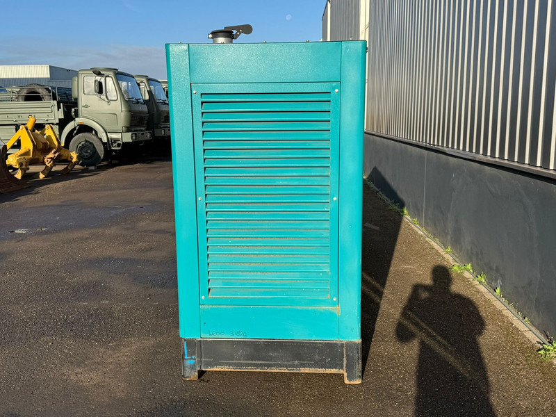 Giga power 250 kVA LT-W200GF Silent Generator - Sähkögeneraattori: kuva Giga power 250 kVA LT-W200GF Silent Generator - Sähkögeneraattori Giga power 250 kVA LT-W200GF Silent Generator - Sähkögeneraattori: kuva Giga power 250 kVA LT-W200GF Silent Generator - Sähkögeneraattori