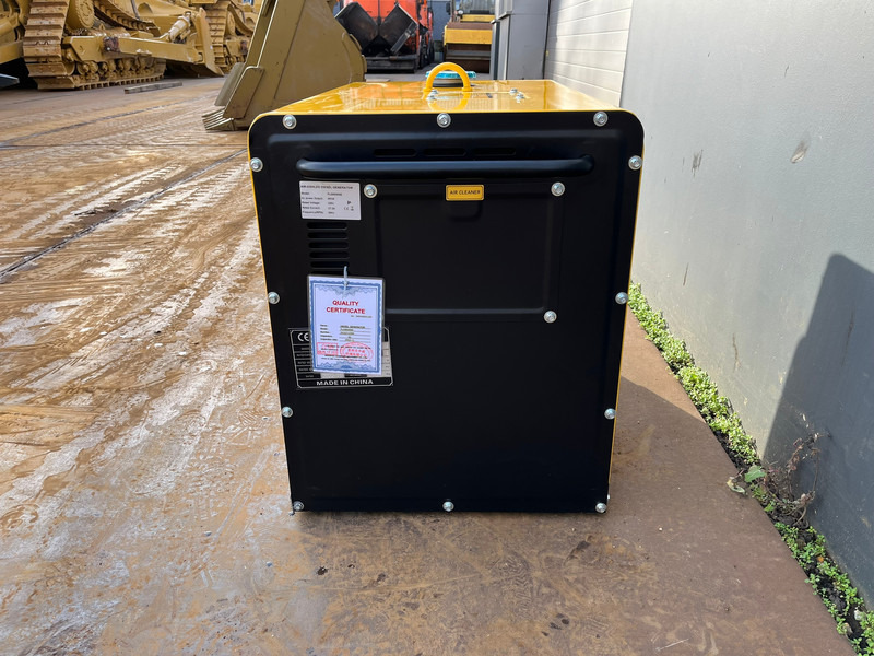Giga power 8 kVA generator - PLD8500SE - Sähkögeneraattori: kuva Giga power 8 kVA generator - PLD8500SE - Sähkögeneraattori Giga power 8 kVA generator - PLD8500SE - Sähkögeneraattori: kuva Giga power 8 kVA generator - PLD8500SE - Sähkögeneraattori