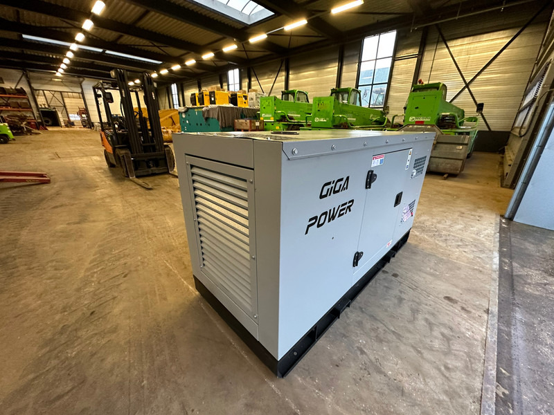 Giga power LT-W50-GF 62.5KVA silent set - Sähkögeneraattori: kuva Giga power LT-W50-GF 62.5KVA silent set - Sähkögeneraattori Giga power LT-W50-GF 62.5KVA silent set - Sähkögeneraattori: kuva Giga power LT-W50-GF 62.5KVA silent set - Sähkögeneraattori