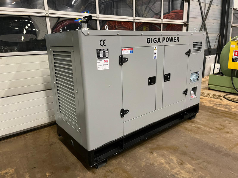 Giga power LT-W50-GF 62.5KVA silent set - Sähkögeneraattori: kuva Giga power LT-W50-GF 62.5KVA silent set - Sähkögeneraattori Giga power LT-W50-GF 62.5KVA silent set - Sähkögeneraattori: kuva Giga power LT-W50-GF 62.5KVA silent set - Sähkögeneraattori
