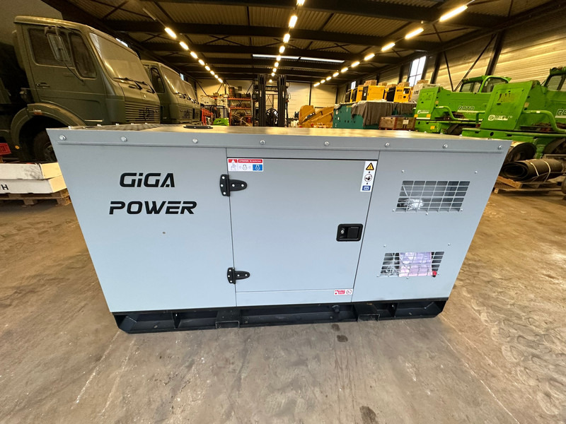 Giga power LT-W50-GF 62.5KVA silent set - Sähkögeneraattori: kuva Giga power LT-W50-GF 62.5KVA silent set - Sähkögeneraattori Giga power LT-W50-GF 62.5KVA silent set - Sähkögeneraattori: kuva Giga power LT-W50-GF 62.5KVA silent set - Sähkögeneraattori