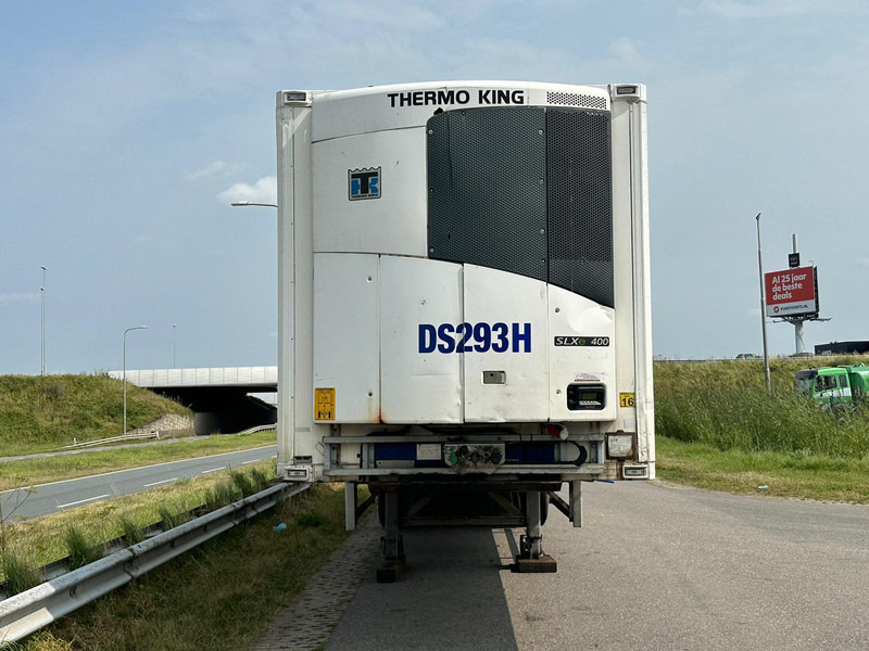 Refrigeraattori puoliperävaunu Gray and Adams Meat Hook Thermo King SLXE 400: kuva Refrigeraattori puoliperävaunu Gray and Adams Meat Hook Thermo King SLXE 400 Refrigeraattori puoliperävaunu Gray and Adams Meat Hook Thermo King SLXE 400: kuva Refrigeraattori puoliperävaunu Gray and Adams Meat Hook Thermo King SLXE 400