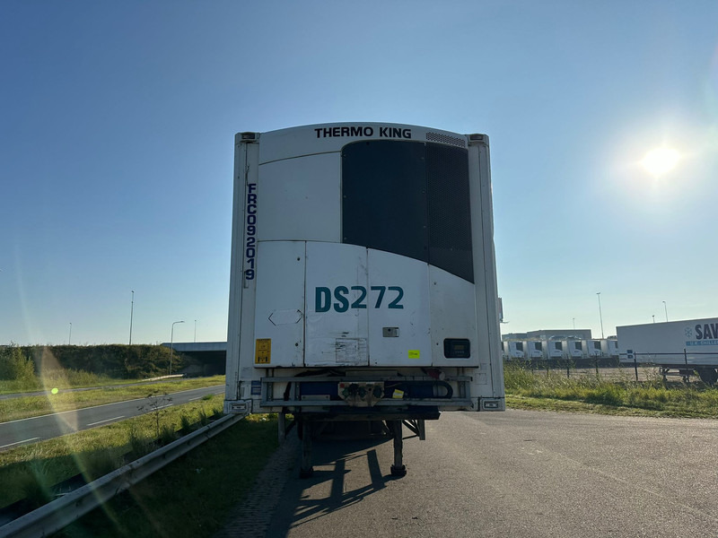 Gray and Adams Meat Hook Thermo King SLXE 400 - Refrigeraattori puoliperävaunu: kuva Gray and Adams Meat Hook Thermo King SLXE 400 - Refrigeraattori puoliperävaunu Gray and Adams Meat Hook Thermo King SLXE 400 - Refrigeraattori puoliperävaunu: kuva Gray and Adams Meat Hook Thermo King SLXE 400 - Refrigeraattori puoliperävaunu