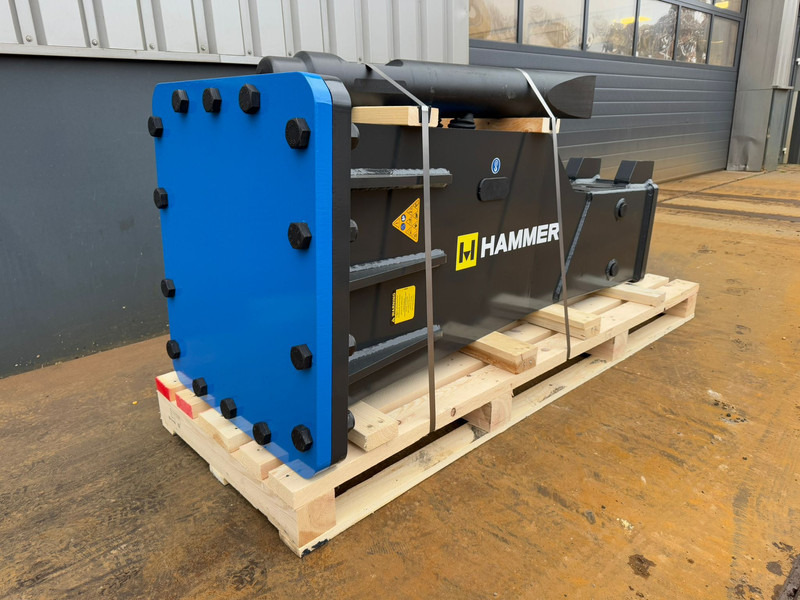 Leasing Hammer HS2400 Hammer HS2400: kuva Leasing Hammer HS2400 Hammer HS2400