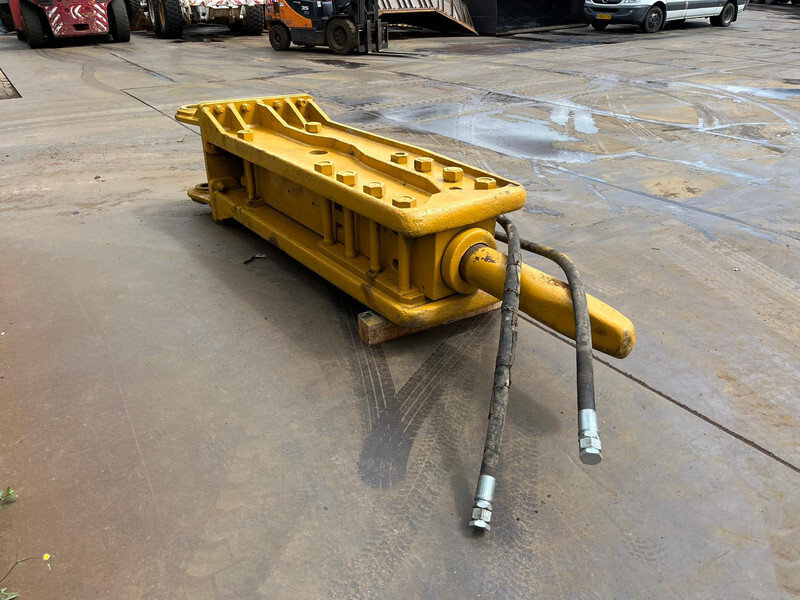 Hammer Hammer Fits 20 Ton HEX - Iskuvasara: kuva Hammer Hammer Fits 20 Ton HEX - Iskuvasara Hammer Hammer Fits 20 Ton HEX - Iskuvasara: kuva Hammer Hammer Fits 20 Ton HEX - Iskuvasara