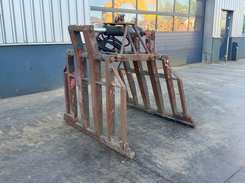 Hiab 852.7750 Hydraulic stone clamp - Kahmari: kuva Hiab 852.7750 Hydraulic stone clamp - Kahmari Hiab 852.7750 Hydraulic stone clamp - Kahmari: kuva Hiab 852.7750 Hydraulic stone clamp - Kahmari