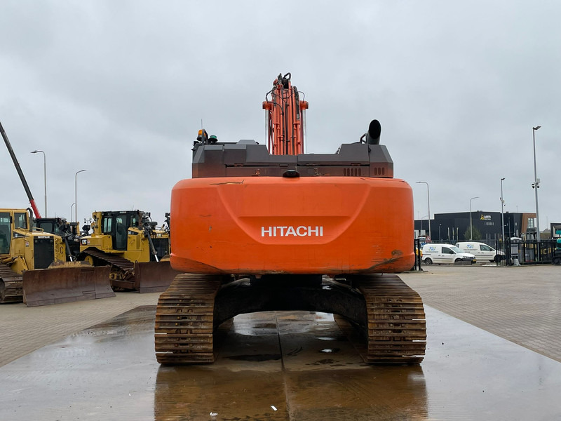 Hitachi ZX300LC-6 - Telakaivukone: kuva Hitachi ZX300LC-6 - Telakaivukone Hitachi ZX300LC-6 - Telakaivukone: kuva Hitachi ZX300LC-6 - Telakaivukone