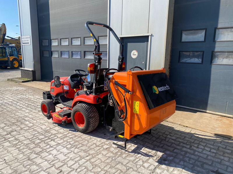 KIOTI KIOTI CS2610 Lawn Mower ng tractor - Grasmaaier - Ruohonleikkuri: kuva KIOTI KIOTI CS2610 Lawn Mower ng tractor - Grasmaaier - Ruohonleikkuri KIOTI KIOTI CS2610 Lawn Mower ng tractor - Grasmaaier - Ruohonleikkuri: kuva KIOTI KIOTI CS2610 Lawn Mower ng tractor - Grasmaaier - Ruohonleikkuri