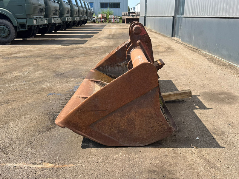Lehnhoff Cleaning bucket ng4-2500 Lehnhoff MS25 - Kauha: kuva Lehnhoff Cleaning bucket ng4-2500 Lehnhoff MS25 - Kauha Lehnhoff Cleaning bucket ng4-2500 Lehnhoff MS25 - Kauha: kuva Lehnhoff Cleaning bucket ng4-2500 Lehnhoff MS25 - Kauha