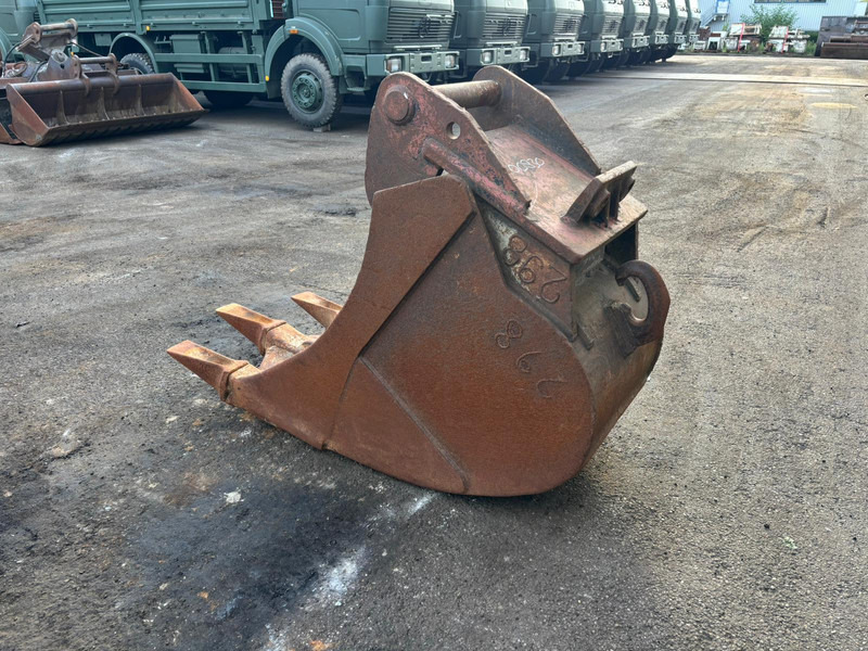 Lehnhoff Dieplepel Lehnhoff HH4-700 MS25 - Kauha: kuva Lehnhoff Dieplepel Lehnhoff HH4-700 MS25 - Kauha Lehnhoff Dieplepel Lehnhoff HH4-700 MS25 - Kauha: kuva Lehnhoff Dieplepel Lehnhoff HH4-700 MS25 - Kauha