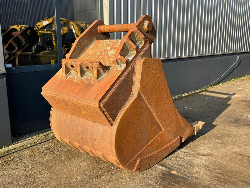Lehnhoff HH5-1400 HS40 - Kauha: kuva Lehnhoff HH5-1400 HS40 - Kauha Lehnhoff HH5-1400 HS40 - Kauha: kuva Lehnhoff HH5-1400 HS40 - Kauha