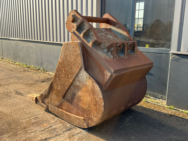 Lehnhoff HH5-1400 HS40 - Kauha: kuva Lehnhoff HH5-1400 HS40 - Kauha Lehnhoff HH5-1400 HS40 - Kauha: kuva Lehnhoff HH5-1400 HS40 - Kauha