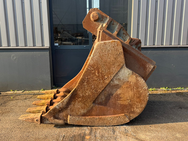 Lehnhoff HH5-1400 HS40 - Kauha: kuva Lehnhoff HH5-1400 HS40 - Kauha Lehnhoff HH5-1400 HS40 - Kauha: kuva Lehnhoff HH5-1400 HS40 - Kauha