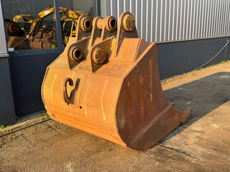 Lehnhoff HH5-1500 - Kauha: kuva Lehnhoff HH5-1500 - Kauha Lehnhoff HH5-1500 - Kauha: kuva Lehnhoff HH5-1500 - Kauha